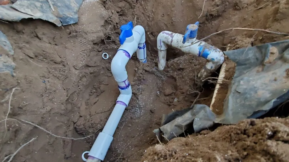 Trusted lawn mowing service in Princeton, TX by Elite Pros