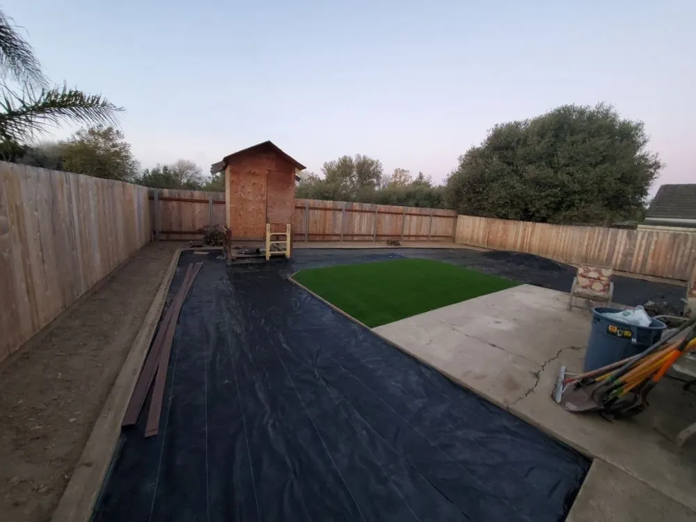 Affordable yard maintenance experts serving Princeton, TX - Elite Pros