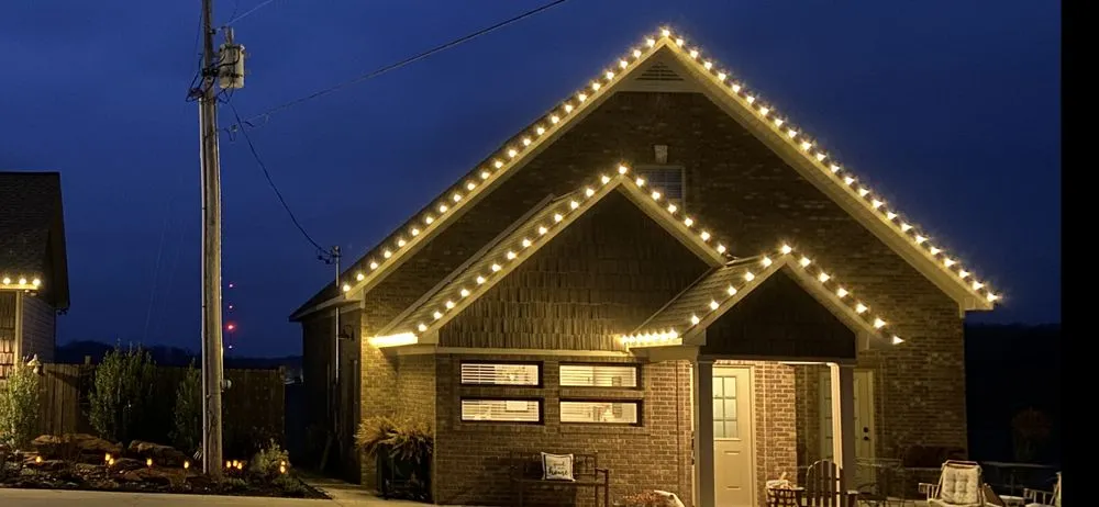 Top-rated landscape installation in Huntingdon, TN by Elite Proscapes