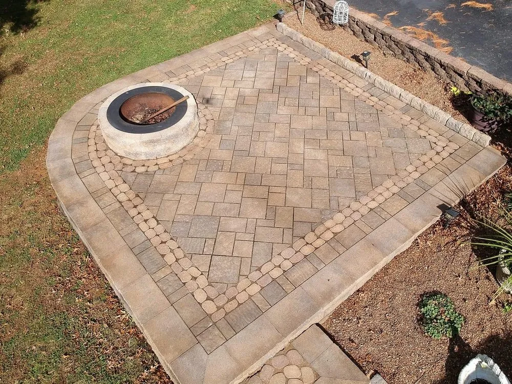 Reliable landscape design with custom design across Huntingdon, TN - Elite Proscapes