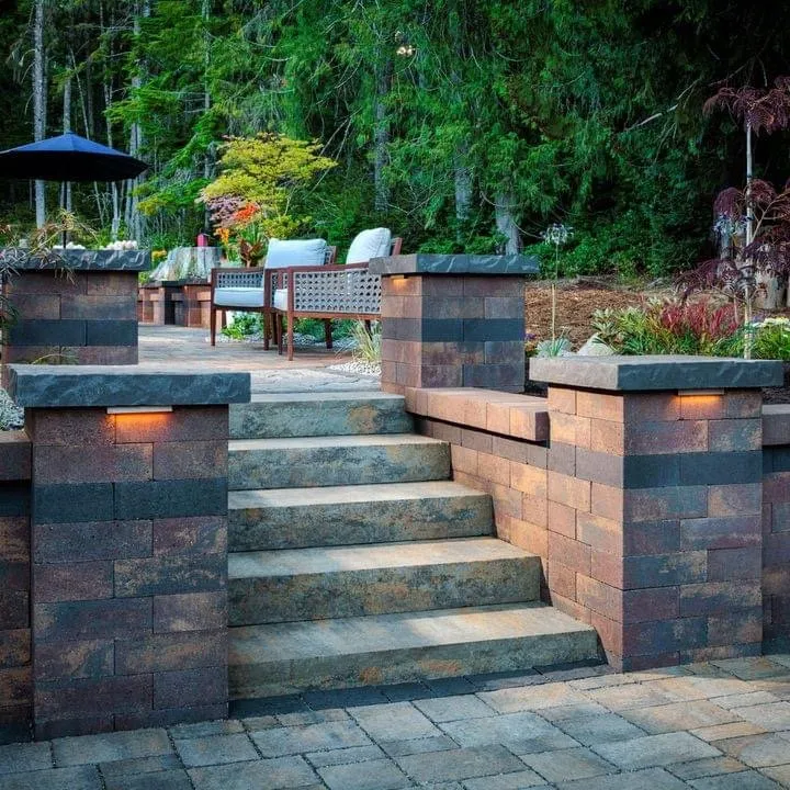 Affordable yard cleanup service experts serving Huntingdon, TN - Elite Proscapes