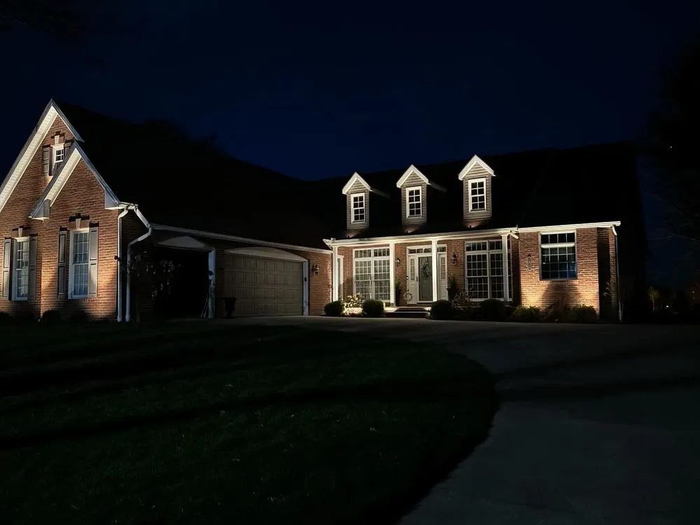 Trusted yard maintenance for residential properties in Huntingdon, TN by Elite Proscapes