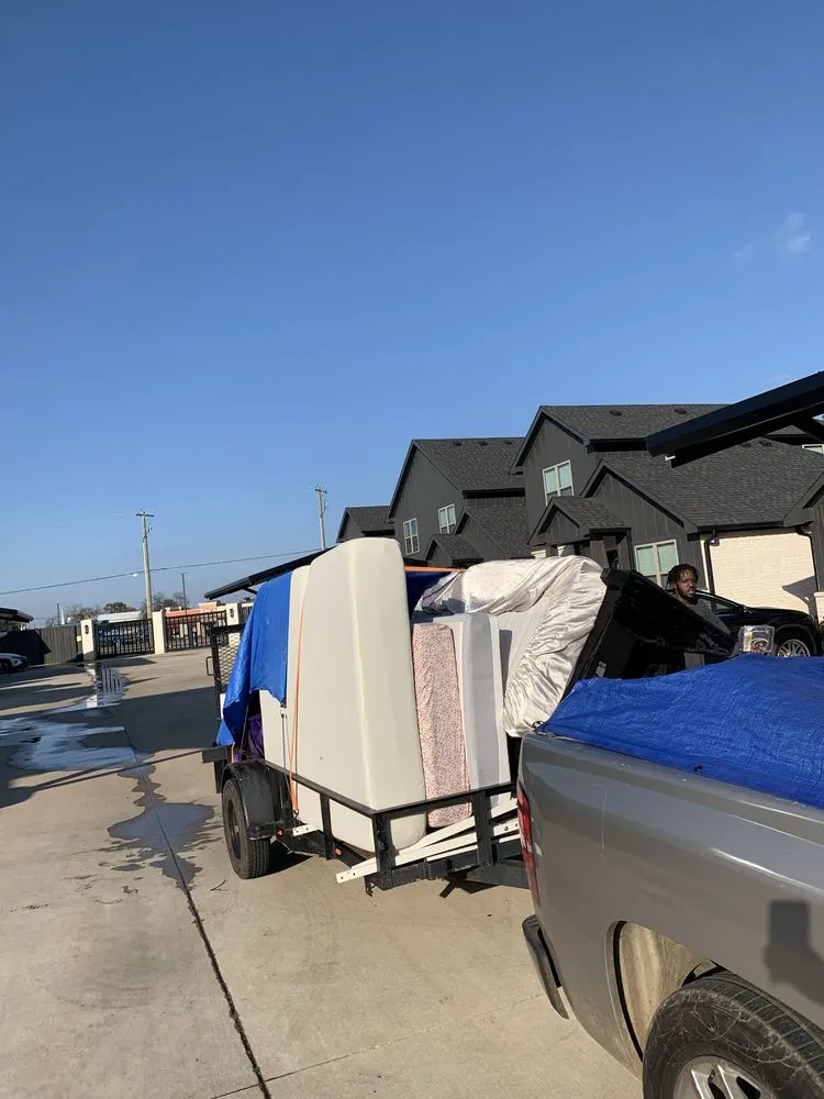 Professional lawn mowing service for year-round maintenance across Tyler, TX - Elite Removal