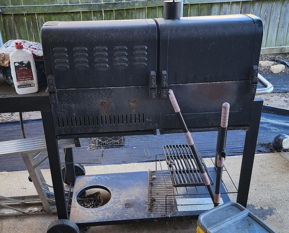 Affordable yard maintenance in Tyler, TX by Elite Removal