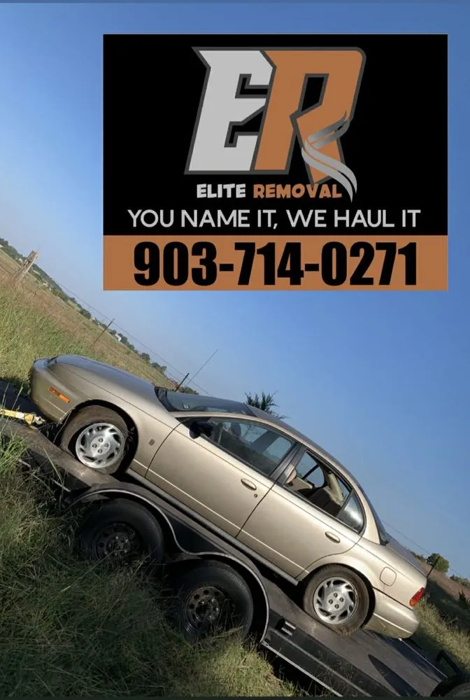 Local landscape design for residential properties across Tyler, TX - Elite Removal