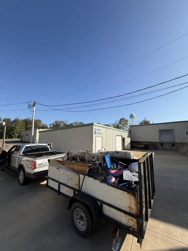 Local landscape installation for residential properties across Tyler, TX - Elite Removal