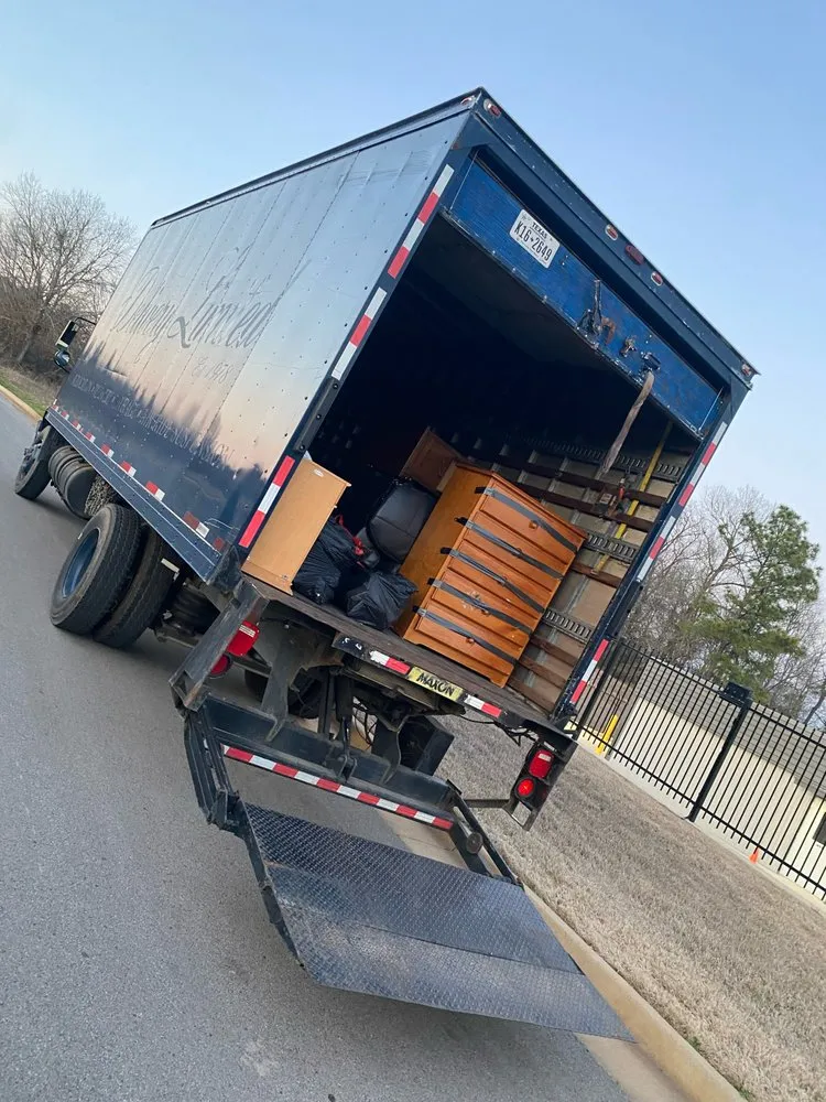 Affordable garden landscaping in Tyler, TX by Elite Removal