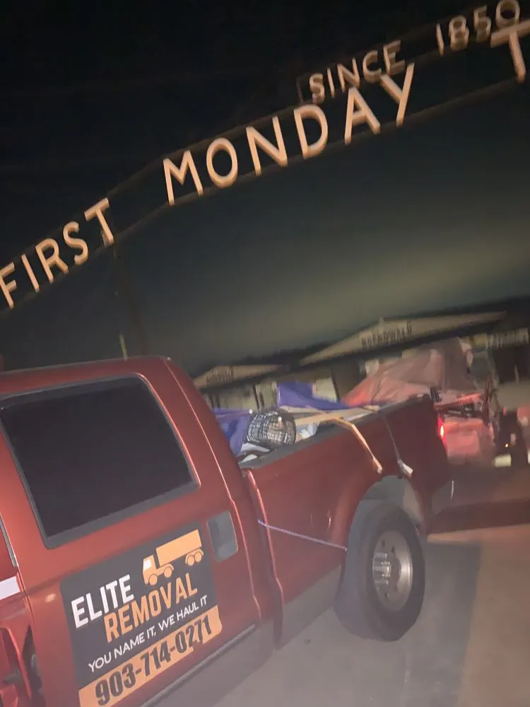 Top-rated landscape installation in Tyler, TX - Elite Removal