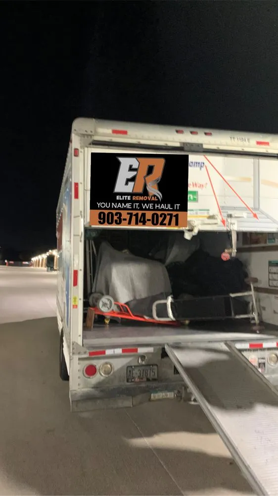 Trusted landscaping services experts serving Tyler, TX - Elite Removal