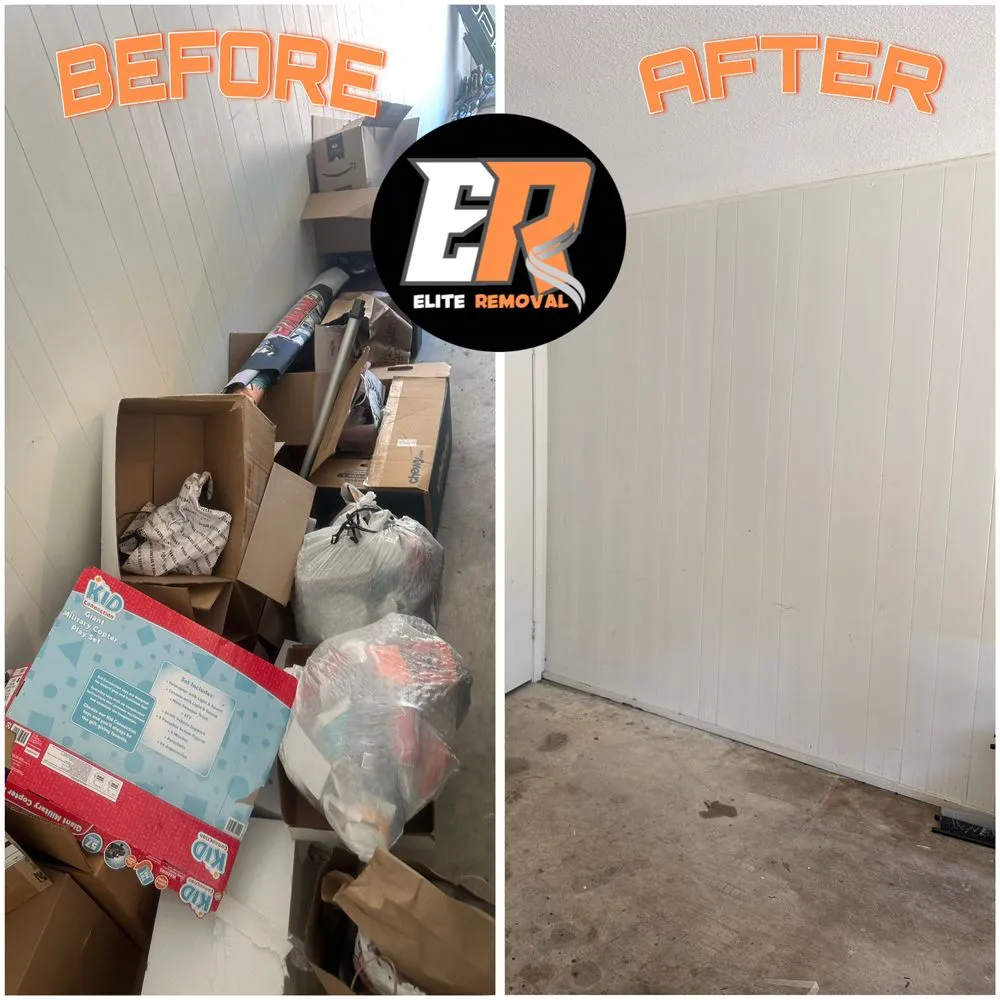 Custom landscape installation experts serving Tyler, TX - Elite Removal