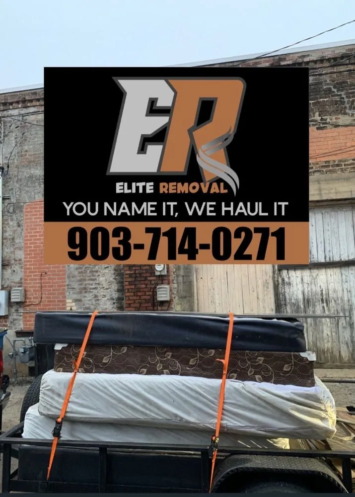 Custom landscape installation experts serving Tyler, TX - Elite Removal
