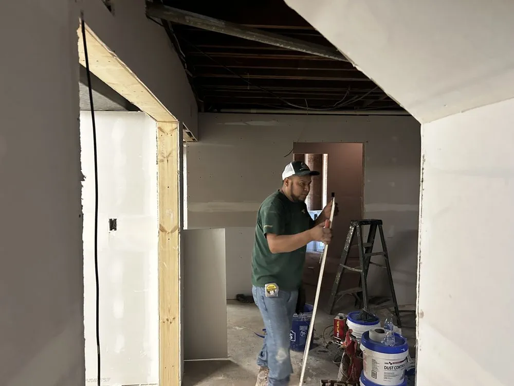 Local yard maintenance with custom design across Tuscaloosa, AL - Elite Renovation & Construction