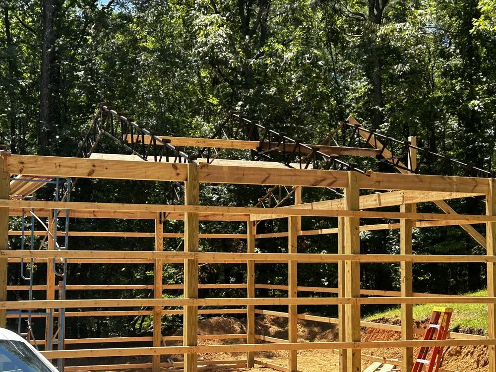 Custom lawn care service in Tuscaloosa, AL - Elite Renovation & Construction