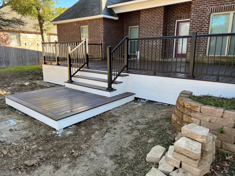 Reliable lawn mowing service experts serving Baton Rouge, LA - Elite Renovations and Landscaping