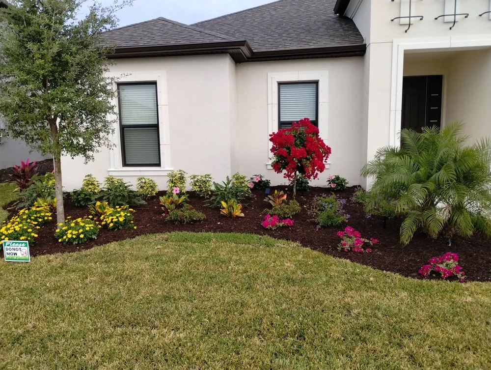 Affordable lawn mowing service near you in Bradenton, FL by Elite Scapes