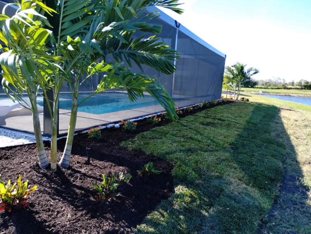 Local garden landscaping experts serving Bradenton, FL - Elite Scapes