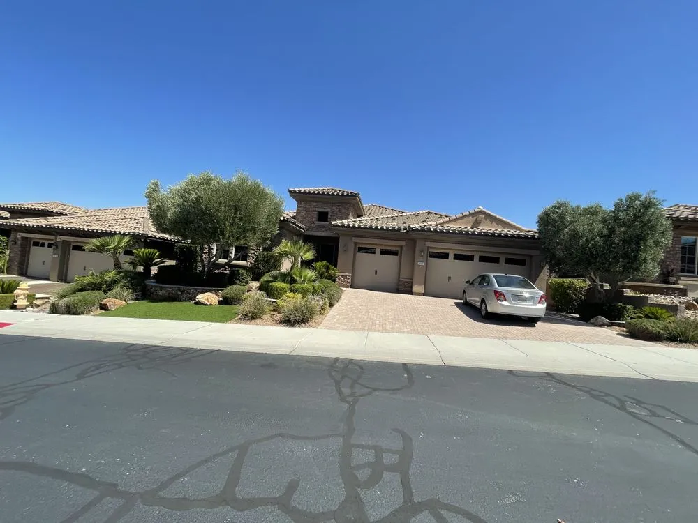 Top-rated landscaping services for year-round maintenance across Las Vegas, NV - Elite Service Landscaping