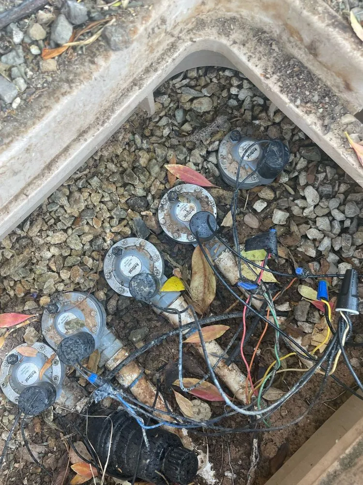 Affordable lawn mowing service for outdoor upgrades across Las Vegas, NV - Elite Service Landscaping