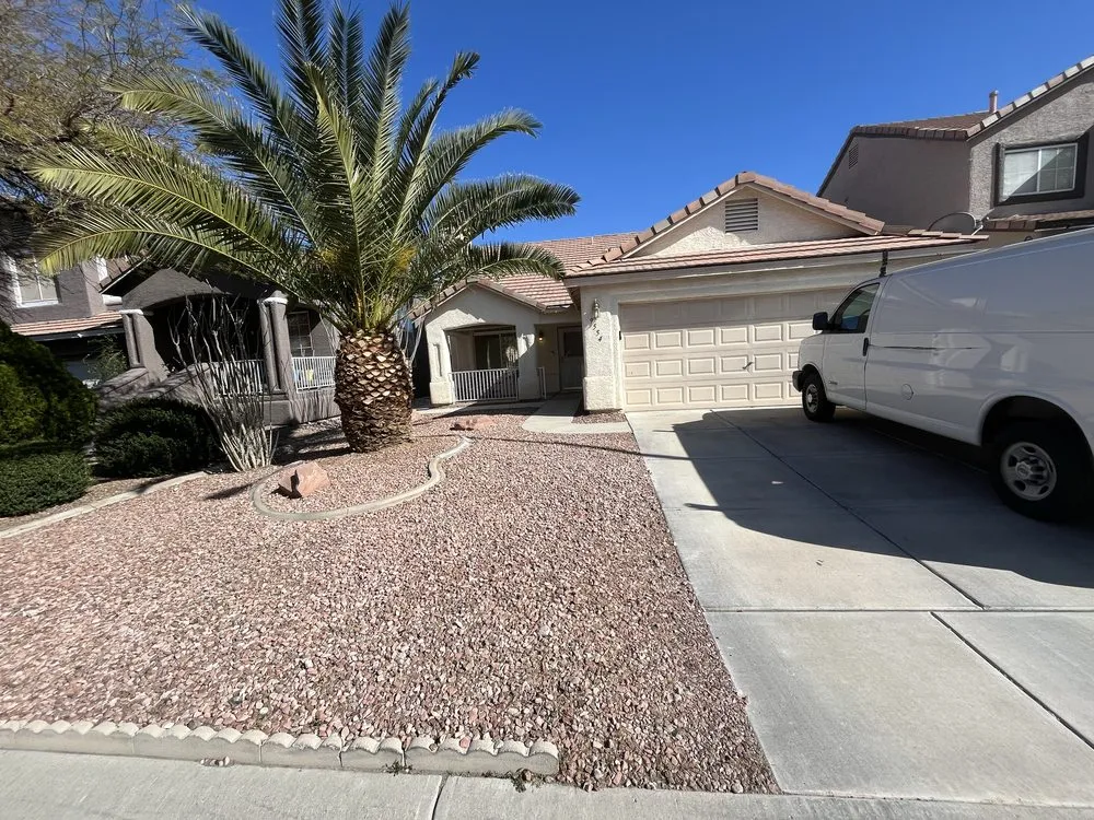 Affordable lawn care service experts serving Las Vegas, NV - Elite Service Landscaping