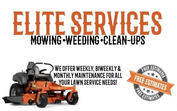 Elite Services Logo