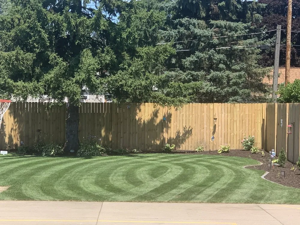 Professional yard maintenance experts serving Janesville, WI - ELITE Services