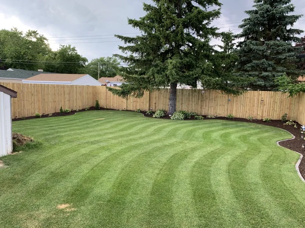 Reliable yard maintenance experts serving Janesville, WI - ELITE Services