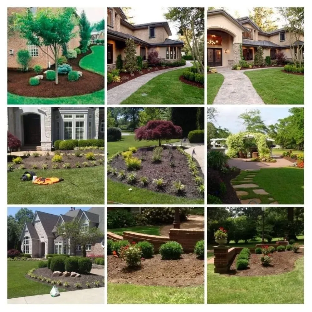 Custom landscaping services in Maryland Heights, MO - Elite Services