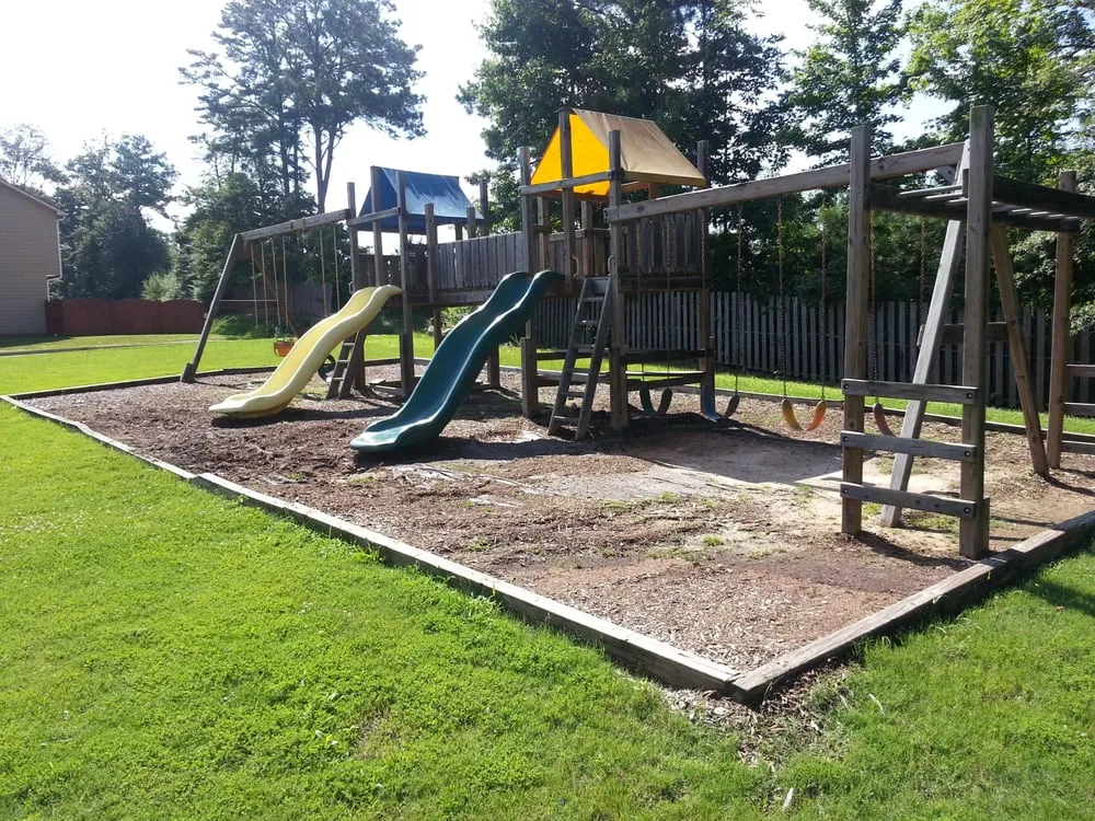 Expert landscape installation experts serving Fairburn, GA - Elite Services of Georgia, LLC