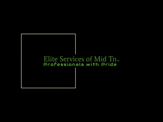 Elite Services Of Mid Tn Logo