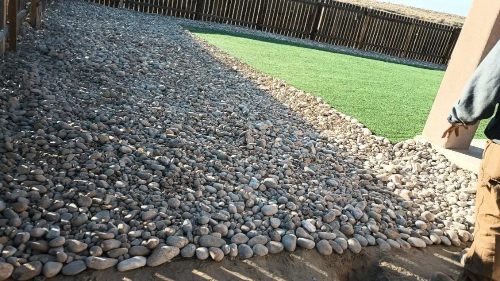 Trusted landscaping services in Kirtland, NM by Elite Skilled Labors