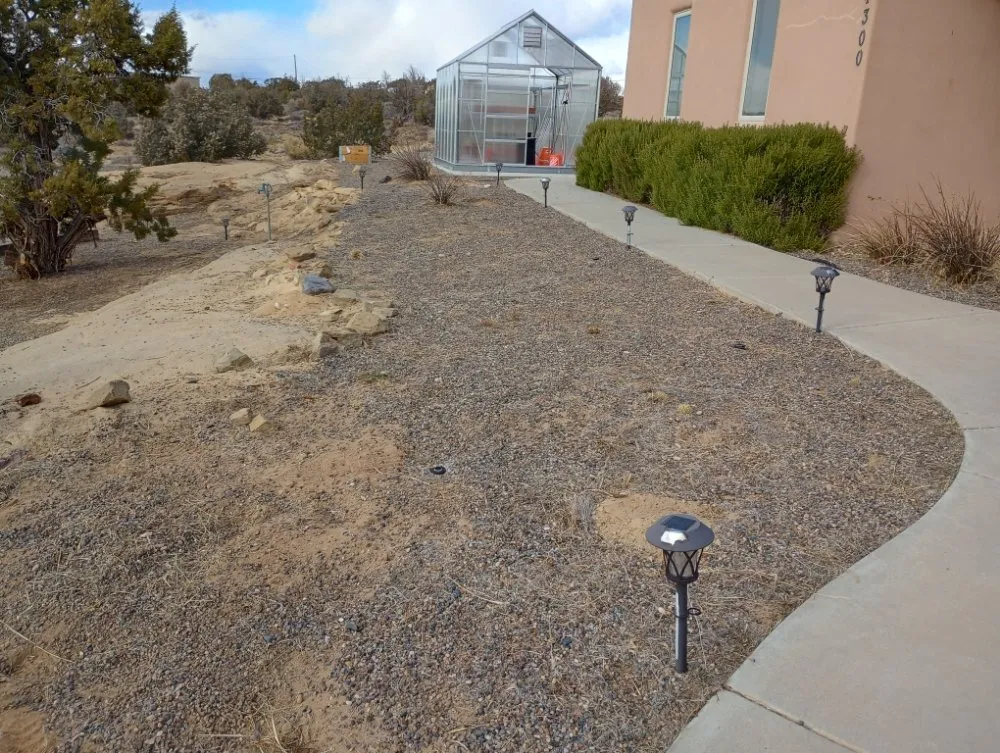 Trusted residential landscaping for year-round maintenance in Kirtland, NM by Elite Skilled Labors