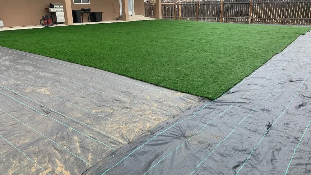 Affordable outdoor landscaping in Kirtland, NM by Elite Skilled Labors