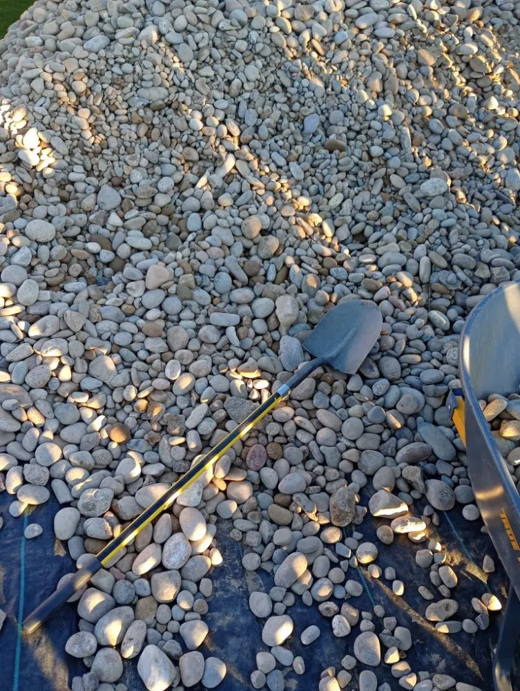 Expert yard cleanup service in Kirtland, NM by Elite Skilled Labors