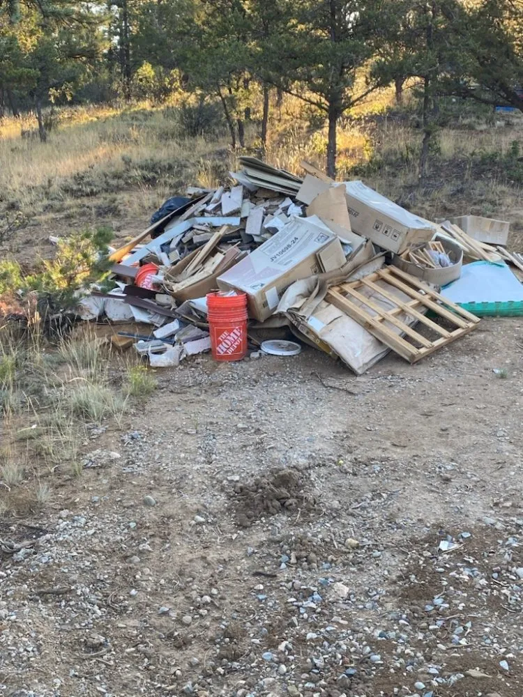 Trusted landscape design in Kirtland, NM by Elite Skilled Labors