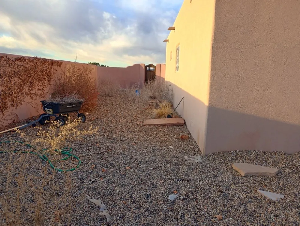 Custom landscaping services experts serving Kirtland, NM - Elite Skilled Labors