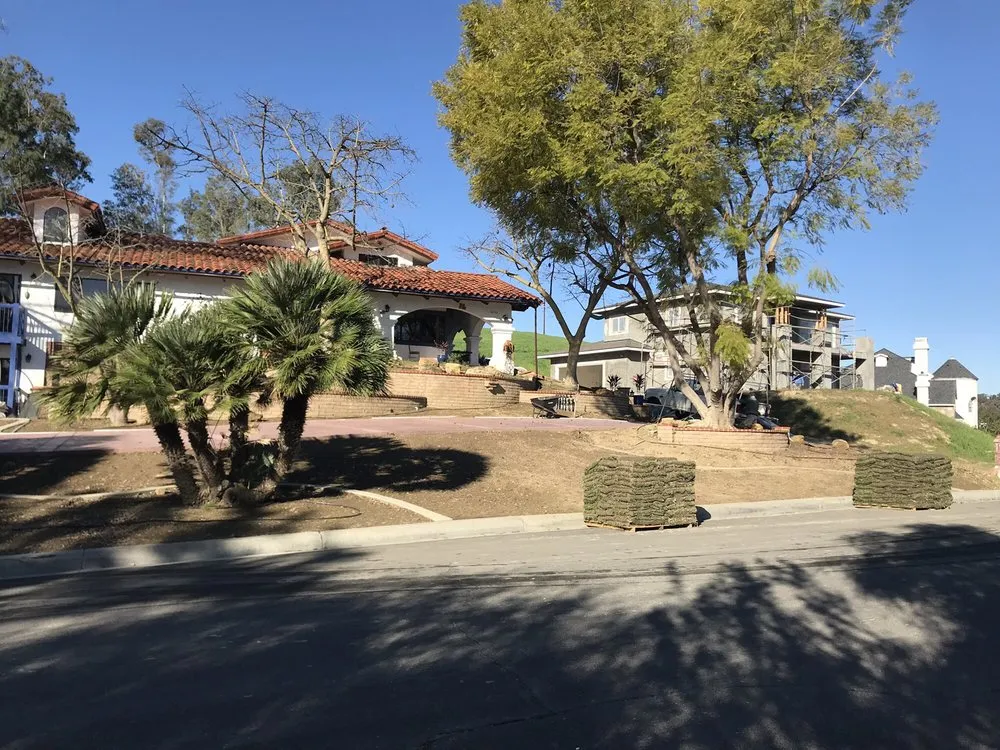 Professional yard maintenance experts serving Moreno Valley, CA - Elite Sod