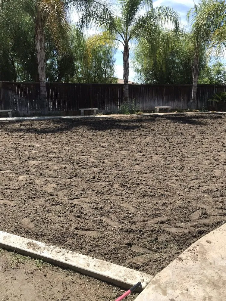Trusted residential landscaping for beautiful yards across Moreno Valley, CA - Elite Sod