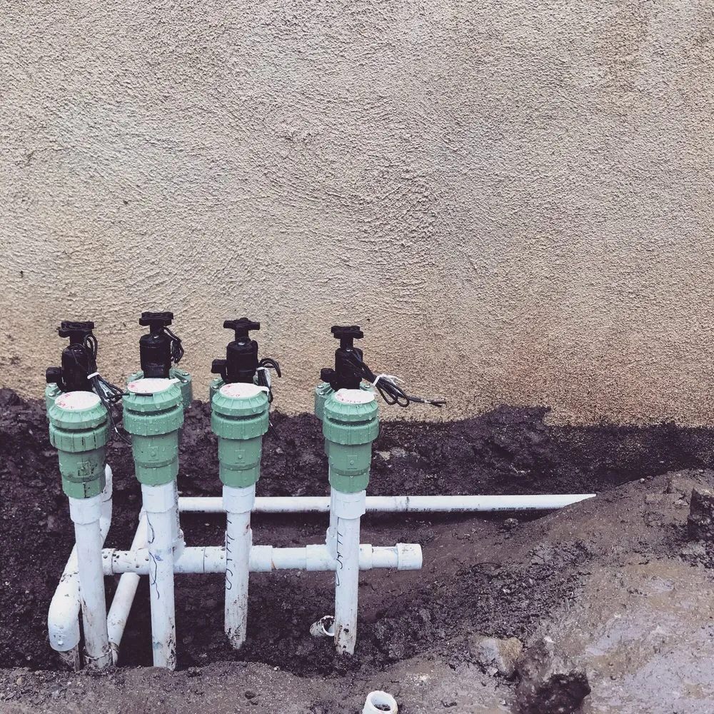 Local garden landscaping in Moreno Valley, CA by Elite Sod