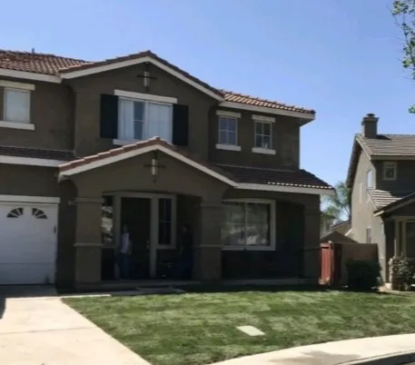 Expert lawn care service in Moreno Valley, CA by Elite Sod