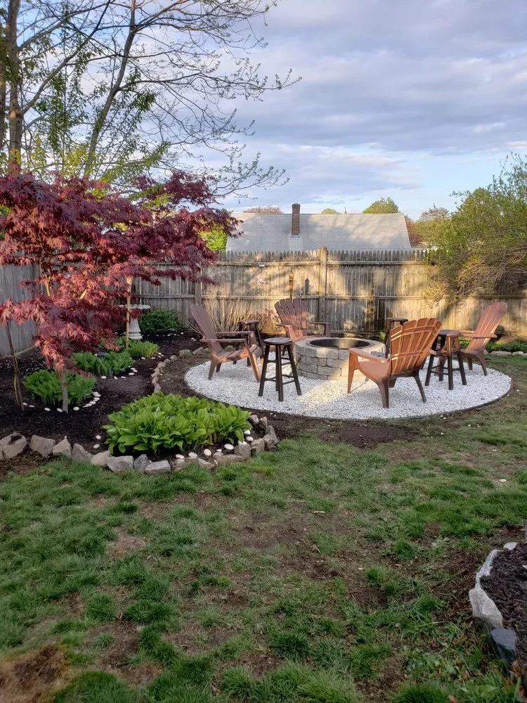 Expert yard maintenance in Cranston, RI - Elite Solutions