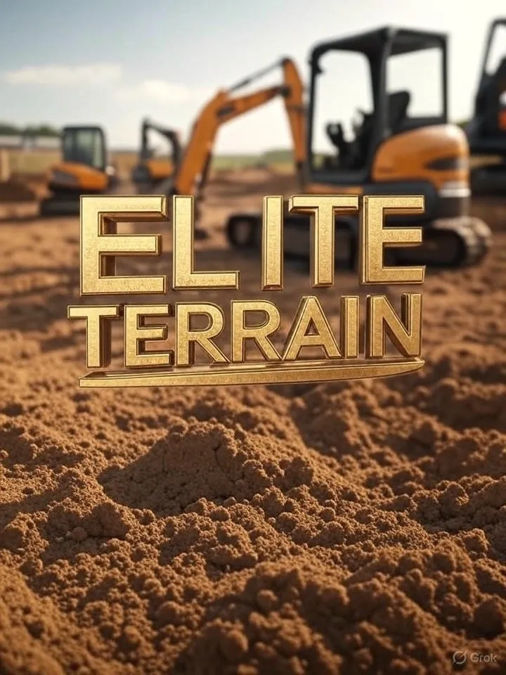 Expert yard cleanup service with custom design across Spencer, TN - Elite