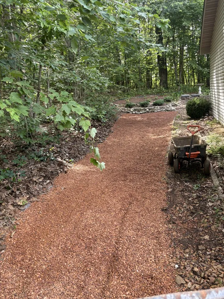 Trusted lawn mowing service experts serving Spencer, TN - Elite