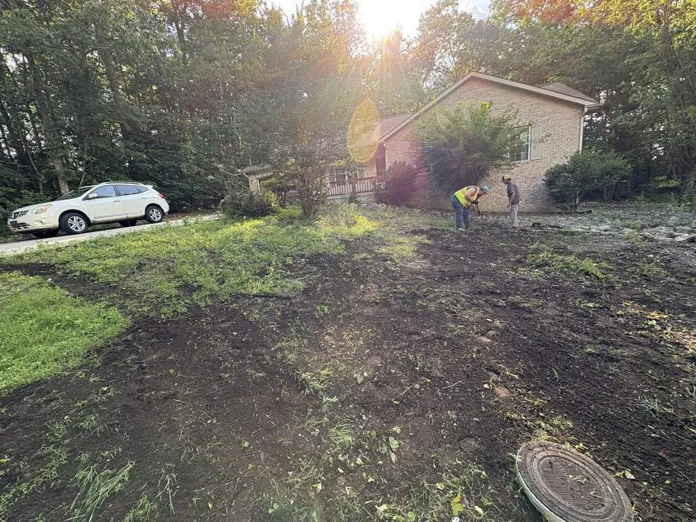 Local lawn care service with custom design across Spencer, TN - Elite