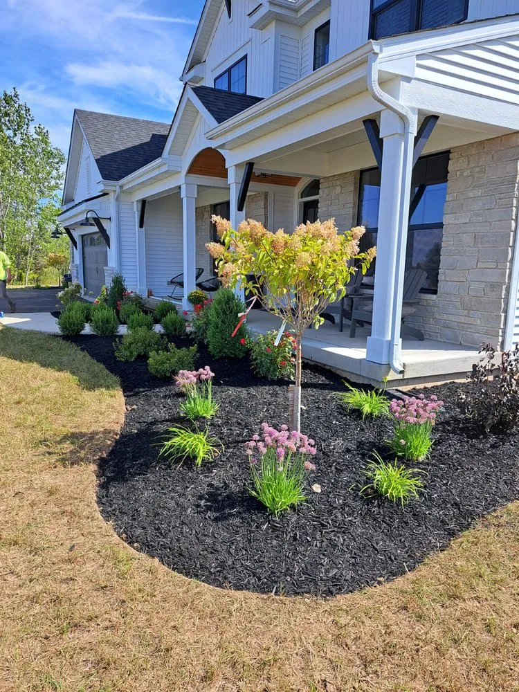Affordable residential landscaping near you across Mchenry, IL - Elite Springs
