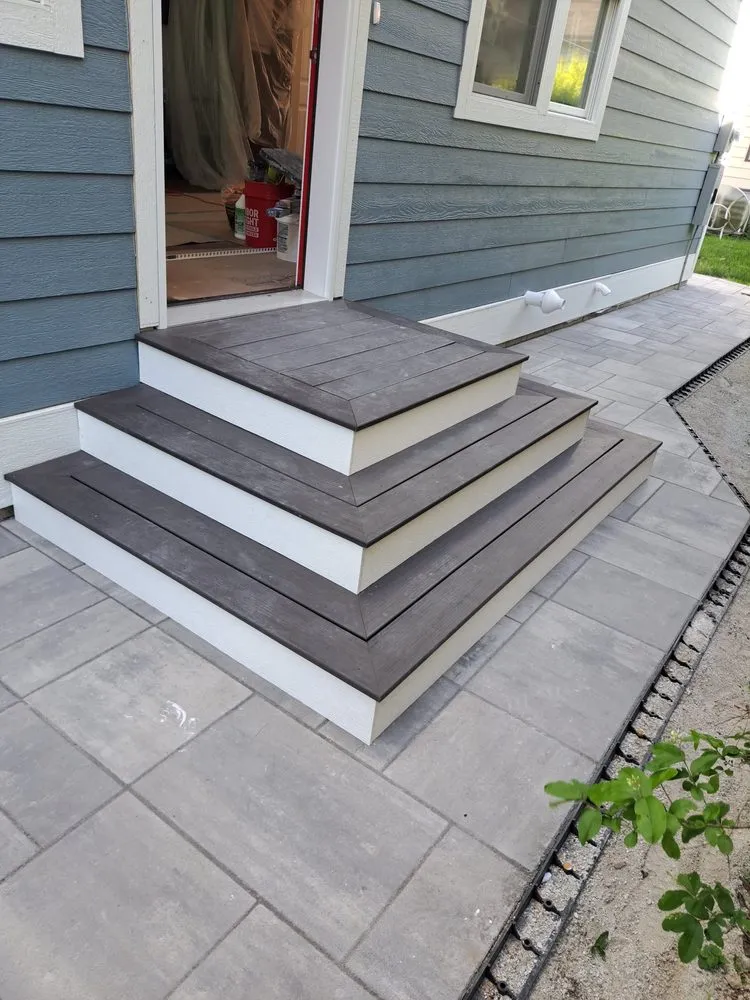 Local outdoor landscaping for outdoor upgrades across Mchenry, IL - Elite Springs