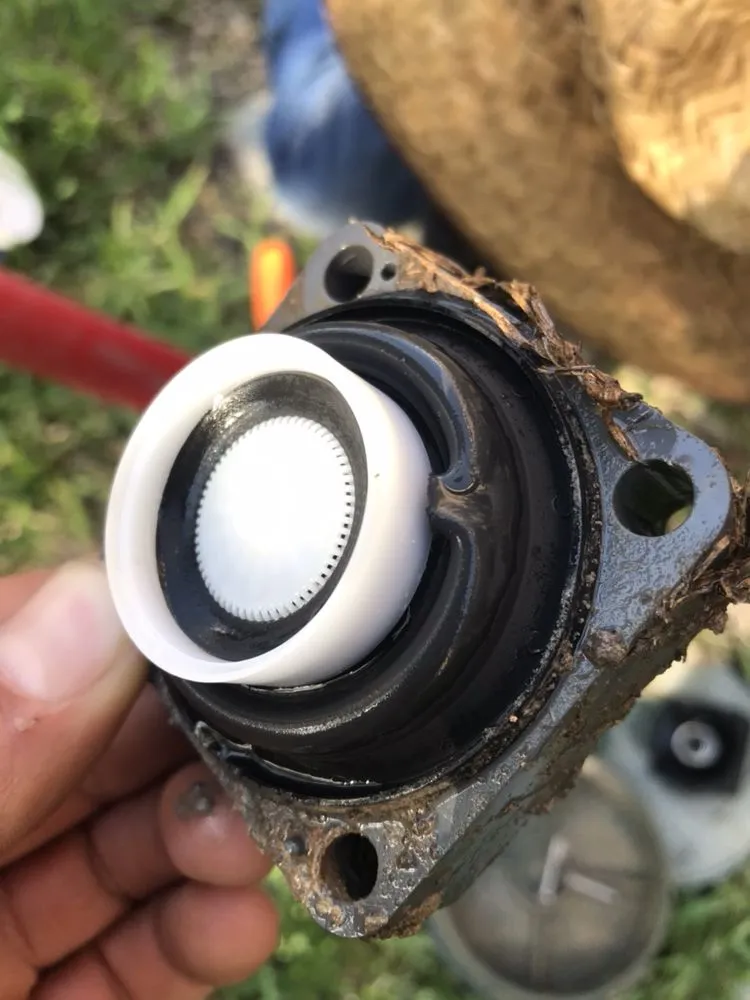 Expert lawn care service for residential properties in Katy, TX by Elite Sprinkler Services