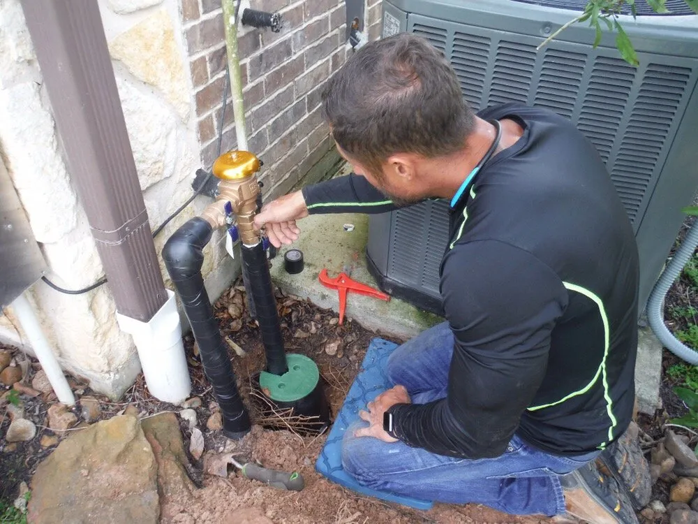 Professional lawn mowing service near you in Katy, TX by Elite Sprinkler Services