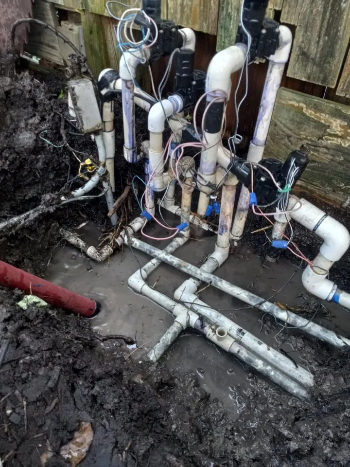 Affordable outdoor landscaping experts serving Katy, TX - Elite Sprinkler Services