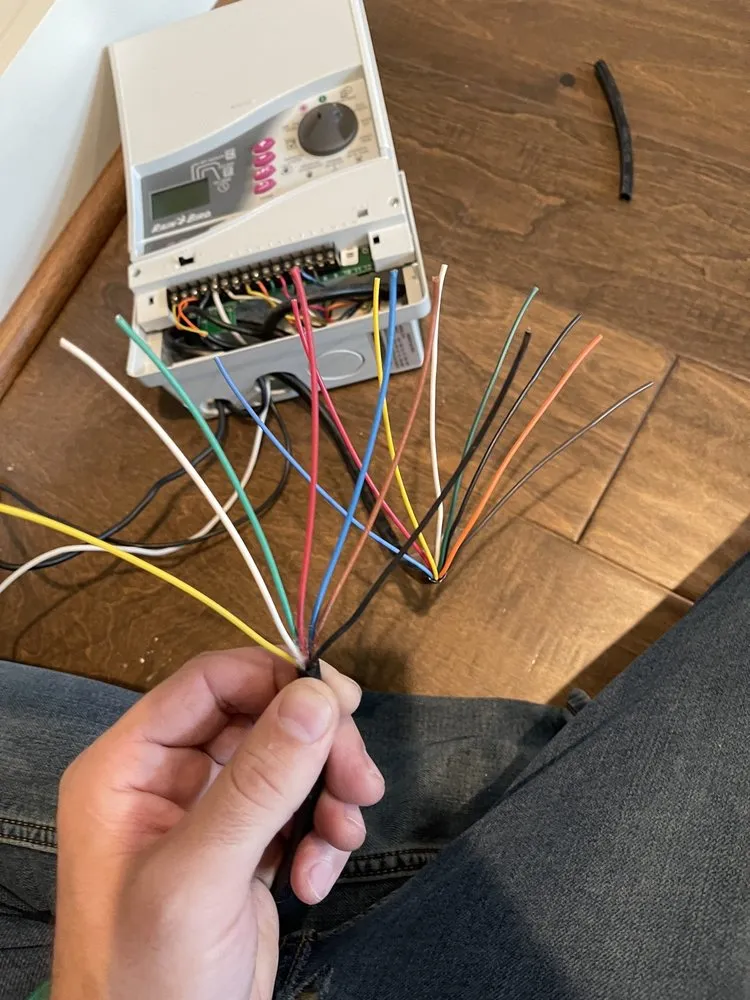 Trusted yard cleanup service in Katy, TX - Elite Sprinkler Services