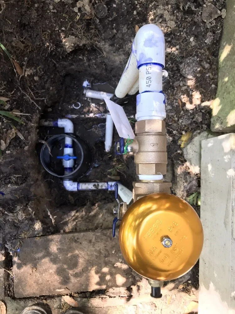 Top-rated landscape installation for homes across Katy, TX - Elite Sprinkler Services